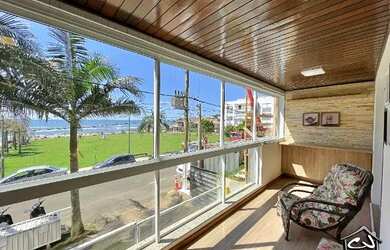 Imagem 4: Carnaval 2026 - Apartamento c/ 3 Suítes (AR) - 1 Quadra Mar - Prainha