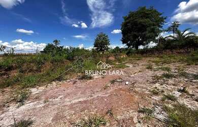 Imagem 11: Terreno à venda em São Joaquim de Bicas MG- Residencial Casa Grande