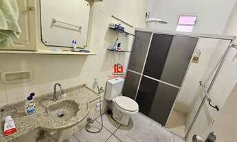 Imagem 6: Casa Térrea com 3 Qts (1 Suíte) no Adrianópolis/ Piscina com Cascata/ 3 Vagas