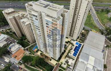 Imagem 5: Apartamento em Jardim Bonfiglioli - Jundiaí, SP