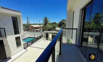 Imagem: CASAS NOVAS 3 SUÍTES EM CONDOMÍNIO FECHADO