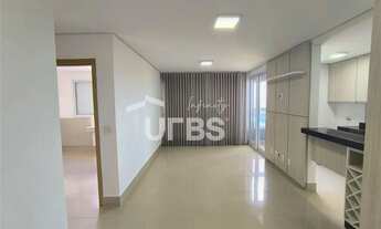 Imagem: Apartamento no Panoramic Residence Goiânia