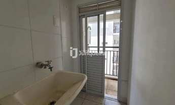 Imagem 7: Apartamento para aluguel, 2 quartos, 1 suíte, 2 vagas, Paulicéia - Piracicaba/SP