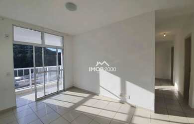 Imagem 7: Apartamento com 2 dormitórios para alugar, 70 m² por R$ 5.894,00/mês - Icaraí - Niterói/RJ