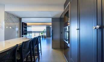 Imagem 5: Apartamento no Campo Belo