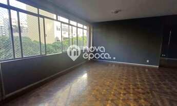 Imagem 2: Laranjeiras Apartamento cobertura com 3 dormitórios