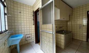 Imagem 3: Apartamento na Paranaguá, 03 quartos, armários, vaga de garagem