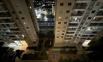 Imagem 7: AOARTAMENTO MOBILIADO, jardins do éden 1