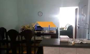 Imagem 3: Casa de 4 quartos no bairro Piratininga