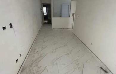 Imagem 5: Apartamento com 1 dormitório à venda, 51 m² por R$ 369.000,00 - Vila Guilhermina - Praia G