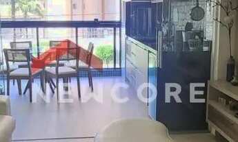 Imagem 4: Apartamento em Alameda das Conchas - Riviera de São Lourenço - Bertioga/SP