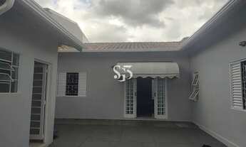 Imagem 7: CASA RESIDENCIAL em CAMPINAS - SP, PARQUE TAQUARAL