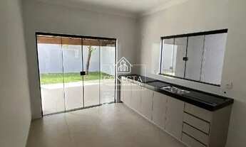 Imagem 6: Casa Residencial em Jardim Europa, Uberlândia 3 Dormitórios, 2 Vagas