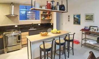 Imagem 5: Apartamento à venda, 120 m² por R$ 3.700.000,01 - Leblon - Rio de Janeiro/RJ