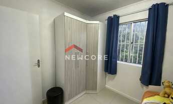 Imagem 4: Apartamento em Rua José Alfredo Becke - Vila Cachoeirinha - Cachoeirinha/RS