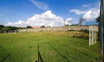 Imagem: Terreno em Americana