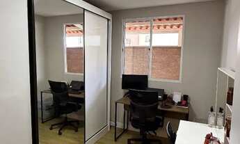 Imagem 6: Ágio Térreo Reformado