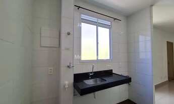 Imagem 3: Apartamento com 2 dormitórios à venda, 40 m² por R$ 192.000,00 - Caguaçu - Sorocaba/SP