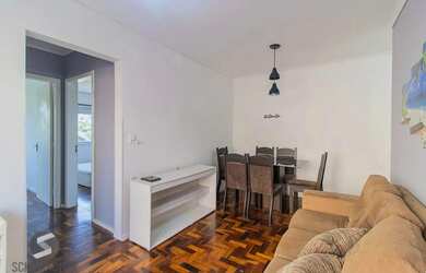 Imagem 3: Apartamento de 03 dormitorios no bairro Teresopolis Porto Alegre-RS