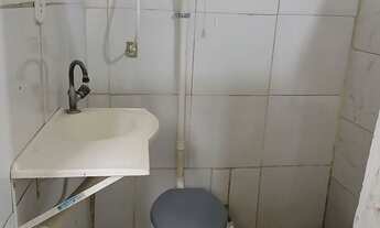 Imagem 3: Alugo 750 com luz