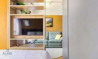 Imagem 7: Apartamento à venda com 32m² no Radisson Paulista com 1 vaga de garagem