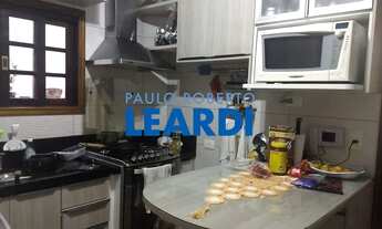 Imagem: CASA ASSOBRADADA - ASSUNÇÃO - SP