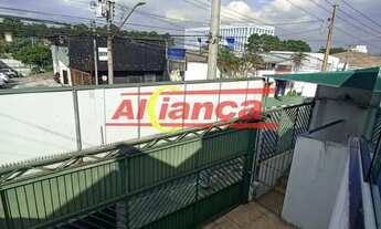 Imagem 4: Sobrado Comercial à venda, 255 m² - Macedo / Guarulhos