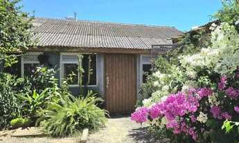 Imagem 3: Casa em terreno com escritura a 180 metros da praia