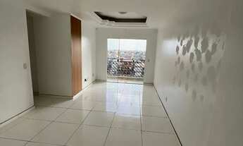 Imagem 3: Lindo Apartamento Ed. Rio Madeira - (Aceita financiamento