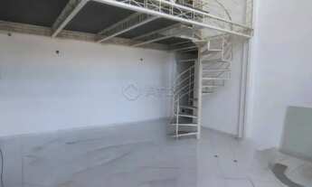 Imagem 3: Salão comercial para alugar no bairro Jardim Girassol em Americana/SP