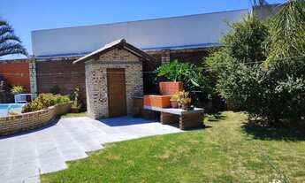 Imagem 6: CASA DA PRAIA Casa com 3 dormitórios