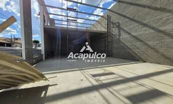 Imagem 3: Salão para alugar no bairro Parque Residencial Francisco Lopes Iglesia em Nova Odessa/SP