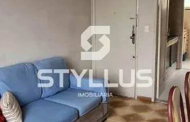 Imagem 3: Engenho Novo Apartamento com 2 dormitórios