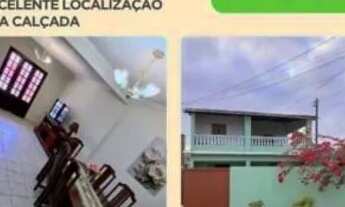 Imagem: ALUGUEL DE CASA TÉRREA PARA TEMPORADA