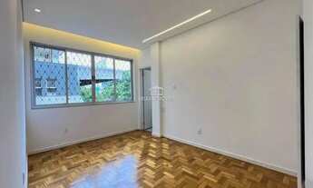 Imagem 3: Apartamento 3 Quartos no Lourdes com 100 m², 2 suítes