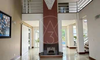 Imagem 2: Casa Swiss Park Casa em condomínio com 4 dormitórios