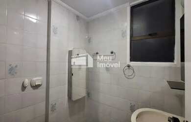 Imagem 4: Aluguel Apartamento 2 Dormitórios 55m² Edifício Golden Park Jardim Aquarius. São José do