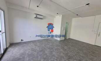 Imagem 5: Sala para alugar em Campinas, Centro, com 35 m², Time Center Campinas