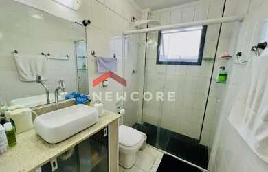 Imagem 14: Apartamento em Rua Fumio Miyazi - Guilhermina - Praia Grande/SP