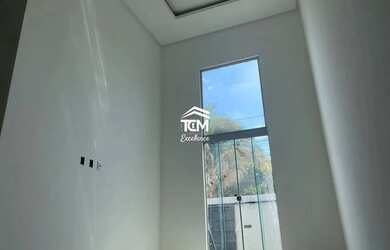 Imagem 5: Casa 3 quartos sendo 1 suíte