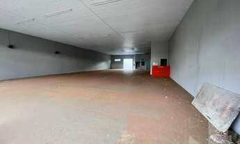 Imagem 2: Barracão para alugar, 500 m² por R$ 12.000,00/mês - Jardim Estádio - Jaú/SP