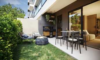 Imagem 4: Vale Caxanga Golf Club | Otima Oportunidade!! | 2 Quartos (1Suite) | 47m