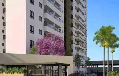 Imagem 2: STANZA JARDIM PATAMARES APARTAMENTO 55m² 2 QUARTOS 1 SUÍTE