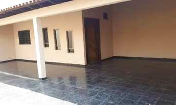 Imagem: Casa residencial com 3 quartos sendo 1 suíte