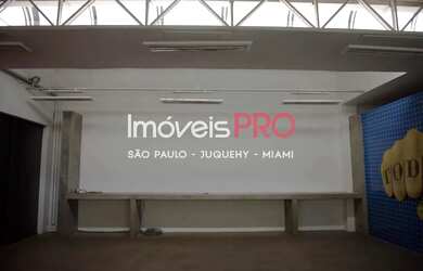 Imagem 6: Imóvel Comercial 1.100m² para Venda ou Locação na Vila Olímpia