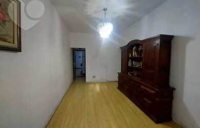 Imagem: Apartamento 2 quartos vista lateral mar