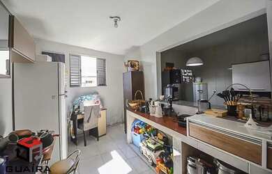 Imagem 5: Sobrado à venda 3 quartos 3 suítes 1 vaga Baeta Neves - São Bernardo do Campo - SP