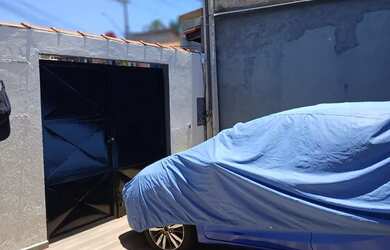 Imagem 2: Vendo casa Casa com 2 dormitórios