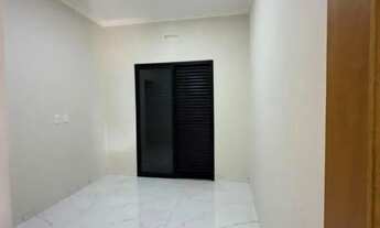 Imagem 7: Casa com 3 dormitórios à venda, 127 m² por R$ 750.000,00 - NATURE - São José do Rio Preto