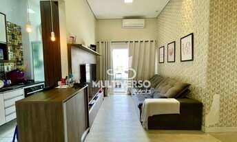 Imagem 2: Apartamento Garden à venda, 2 quartos no bairro Campo Grande em Santos